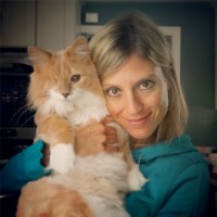 Crain Employee Kristin Wuhrman's profile photo