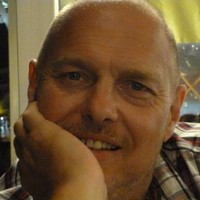 Stanford Coachworks and Mobility Services Limited Employee Nigel Povey's profile photo