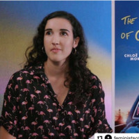 Curzon World Employee Yasmin Omar's profile photo