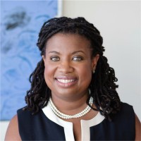 The Winston-Salem Foundation Employee Latida Smith's profile photo