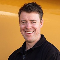 Elphinstone Pty Ltd Employee Kyle Allen's profile photo