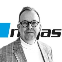 NTGAS Employee Aart de Waal's profile photo