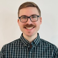 Adobe Employee Bob Gardner's profile photo