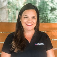 Advanced Commercial Group Employee Megan Newbern's profile photo