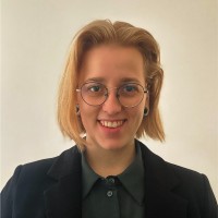 Binhex Employee Zuzanna Szalaty's profile photo