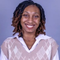 Interactive Media Lab Employee Teresa White's profile photo