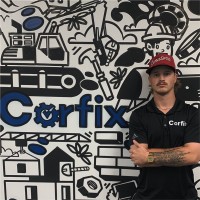 Corfix Employee Jesse Bryson's profile photo
