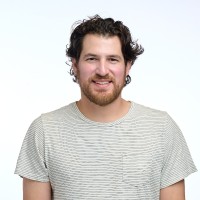 Marine Layer Employee Andrew Graham's profile photo