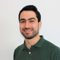 Blip.pt Employee Luís Oliveira's profile photo