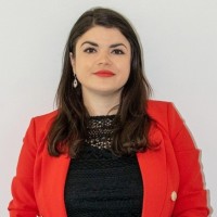 iGaming.com Employee Denitsa Lyutskanova's profile photo