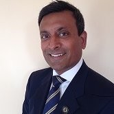 Jackson Civil Engineering Employee Ravi Darigala's profile photo