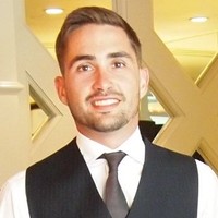 Qatar Airways Employee Bruno Gomes's profile photo