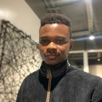 Check Employee Daniel Bamigboye's profile photo