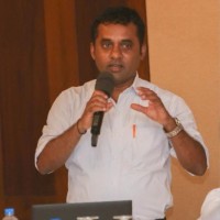 Ramesh Choudhari Email