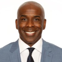 Temple University Employee Bryan Senior's profile photo