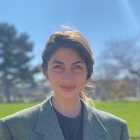 RBMG Employee Melia Yanat's profile photo