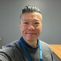 Alaska Airlines Employee Tom Liao's profile photo