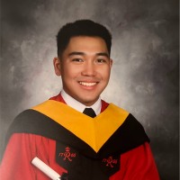 Complete Wellness Employee Martin Fuerte's profile photo