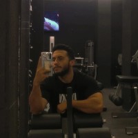 Atlas Elevators Employee Khodr Ali's profile photo