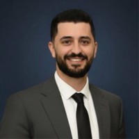 Agile Consulting Employee Mohammad Fayed's profile photo