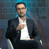 DHL Employee Klaus Dohrmann's profile photo