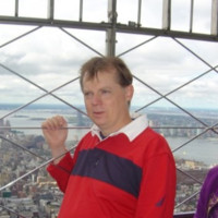 Nets Employee Peter Nord's profile photo