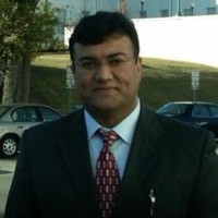 Alabama Hospitality Employee Vin Sharma's profile photo