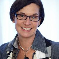 Anne-Marie Saulnier Email & Phone Number