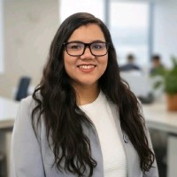 Gilead Sciences Employee Shruti Pathak's profile photo