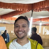 Sharad Patel Email
