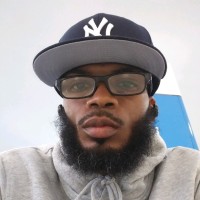 Andrews International Employee Christopher Witherspoon's profile photo