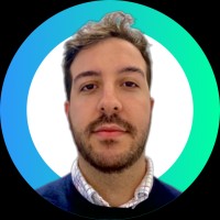 CEN Solutions Employee Rubén Delgado Hernández's profile photo
