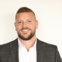 Greydoor Publishing Employee Paul Atkinson's profile photo