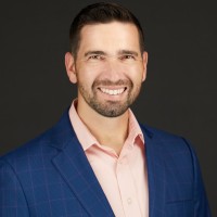 Optum Employee Eric Strom's profile photo