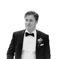 HEADCHECK Health Employee Harrison Brown's profile photo