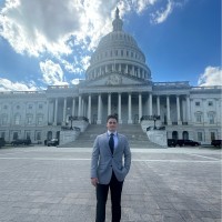 Joaquin F. Rodriguez B. Email