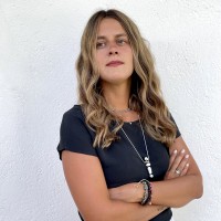 DIGITAS WYSIWYG* Employee Camilla Roscani's profile photo