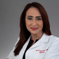 Iris Rodriguez Delgado Email & Phone Number