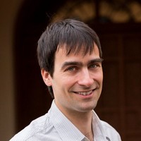 BMW Group Employee Martin Roderus's profile photo