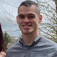 HINGE COMMERCE Employee David Dawes's profile photo