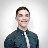 Primer Employee Zach McGaugh's profile photo