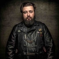 Textron Specialized Vehicles Employee Brad Budd's profile photo