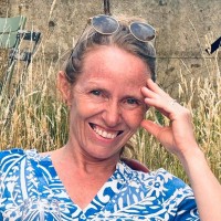 Brandweerzone Centrum Employee Evi Maes's profile photo