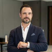 Aramark Destinations Employee Jared Long's profile photo