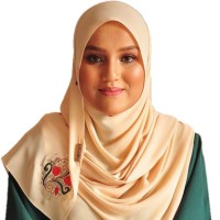 PETRONAS Employee Nur Samad's profile photo