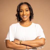The Stepping Stones Group, LLC Employee Taylor Grantham's profile photo