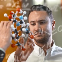 Chevron Employee Peter New's profile photo