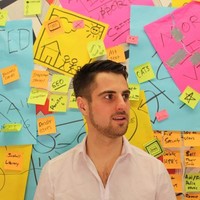 Credit Karma Employee Matt Hubert's profile photo