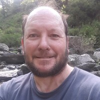 OnPath Testing Employee Robert Green's profile photo