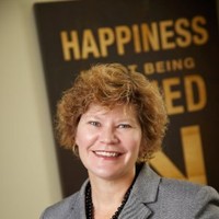 Keyot Employee Robin Lorang's profile photo